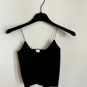 Dynamic mini-cami. OS